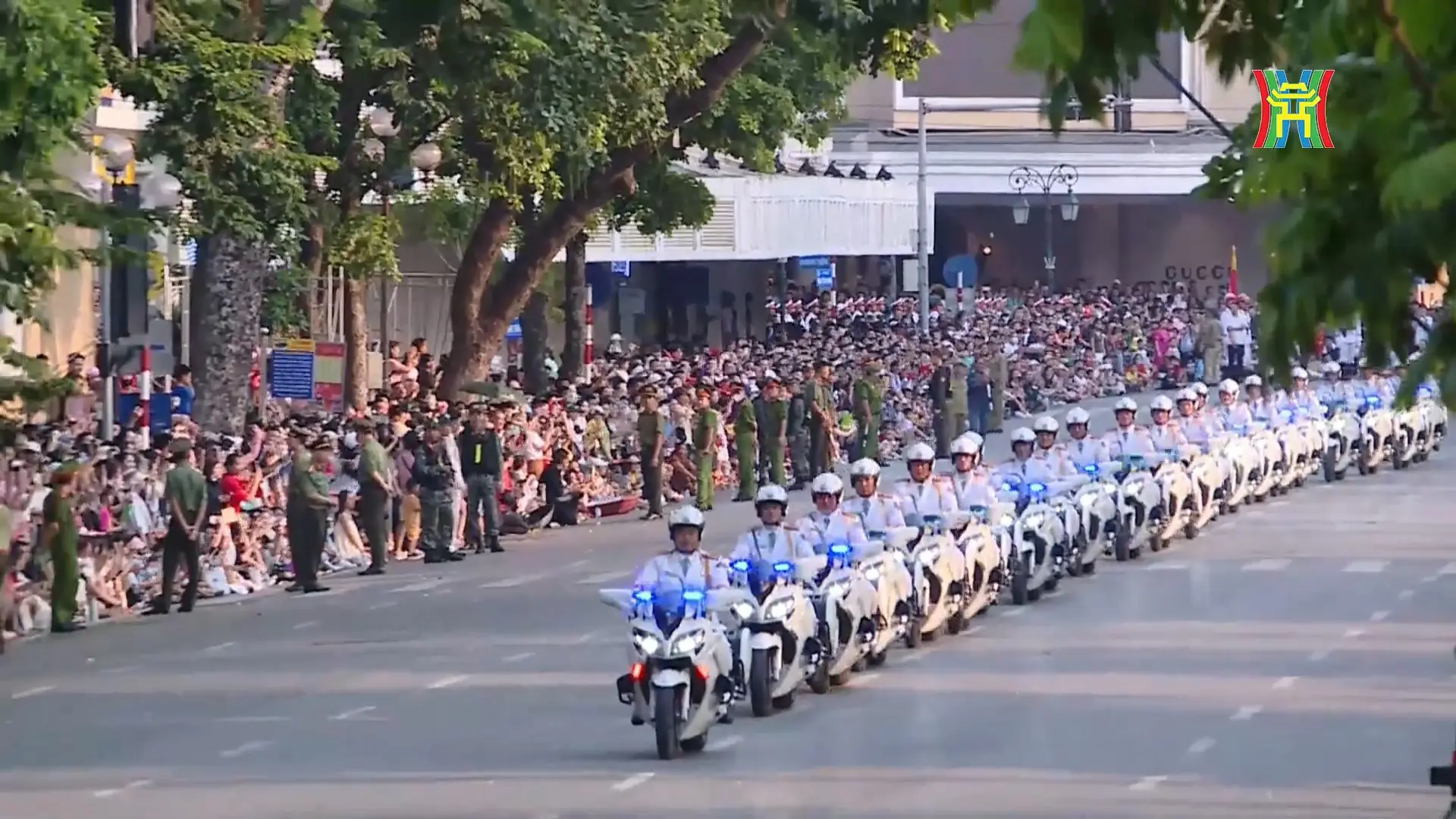 Đài PTTH Hà Nội